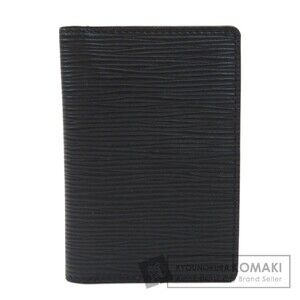 Louis Vuitton Organizer de Poche Epi Wallet